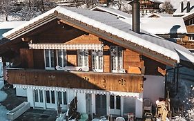 Chalet Wassermandli